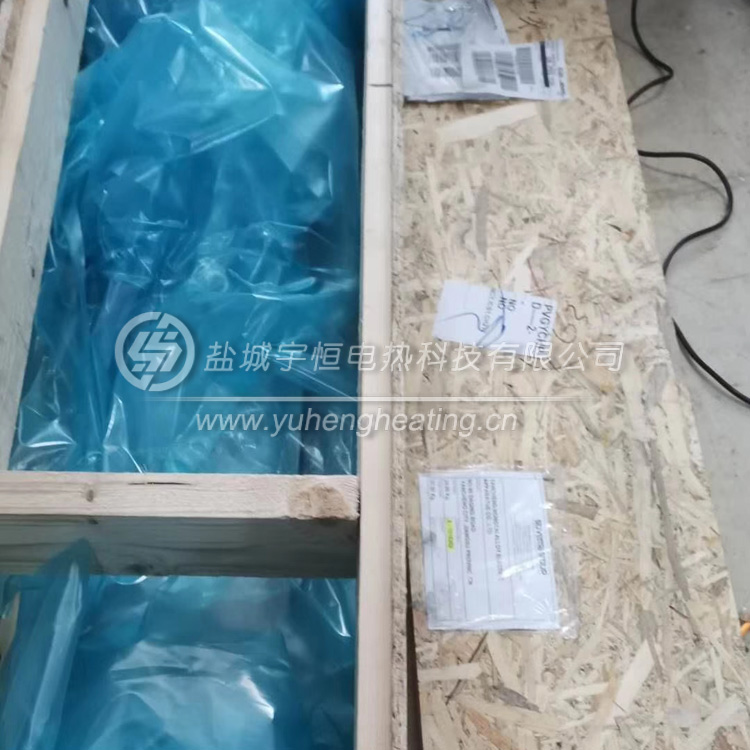 进口加热管