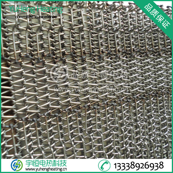 锂电池材料烧结Nikrothal网带 锂电池材料烧结Nikrothal网带