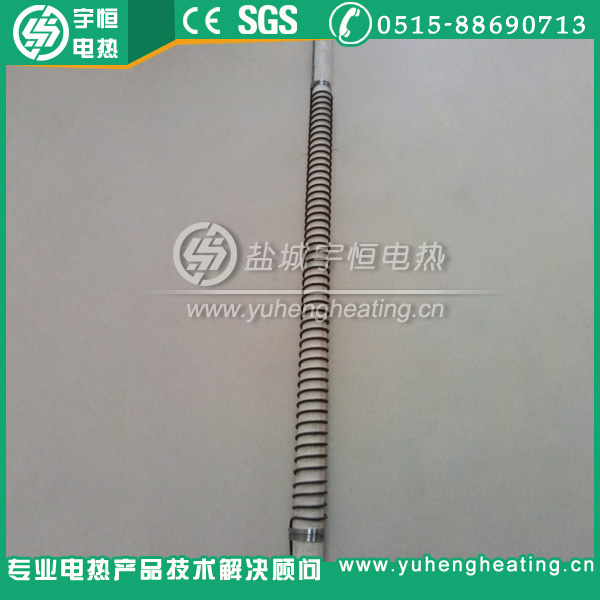 带扎丝带瓷管电炉丝 带扎丝带瓷管电炉丝