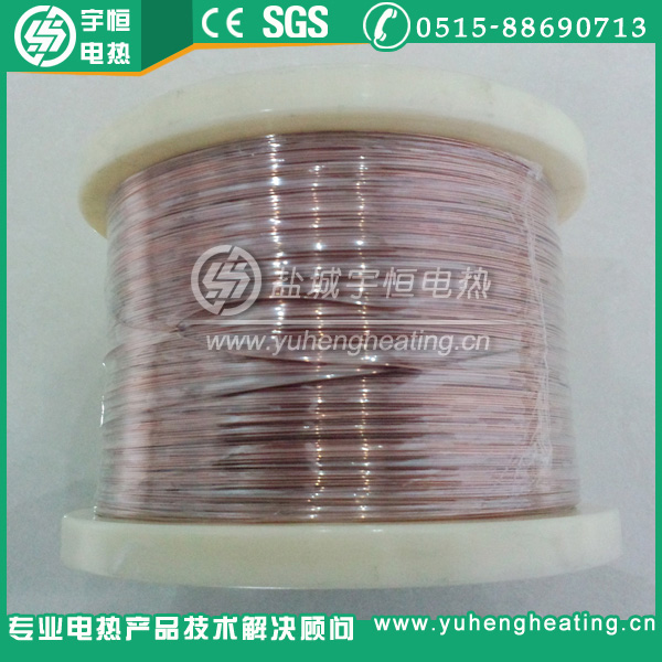 Φ0.6mm锰铜丝 6J13 Φ0.6mm锰铜丝 6J13