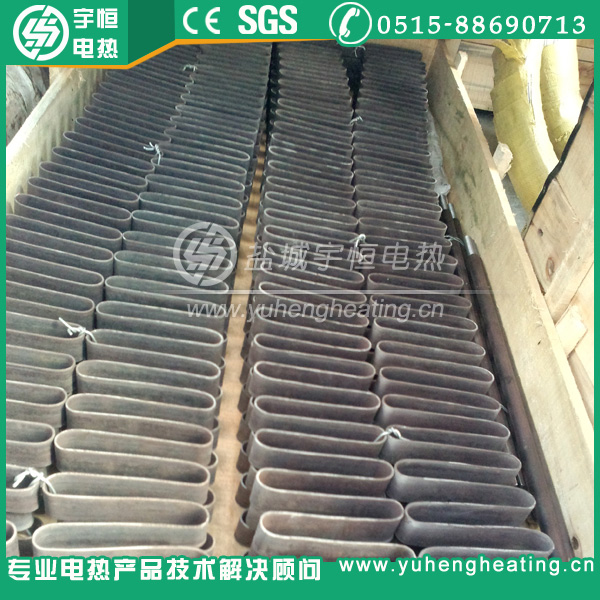25KW高温HRE电炉扁带 25KW高温HRE电炉扁带