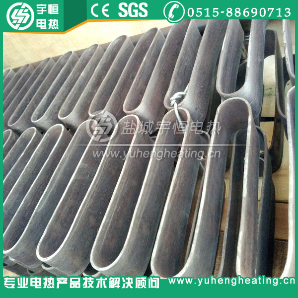 25KW高温HRE电炉扁带 25KW高温HRE电炉扁带