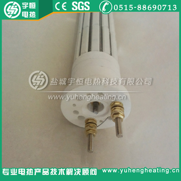 润滑油陶瓷辐射加热器