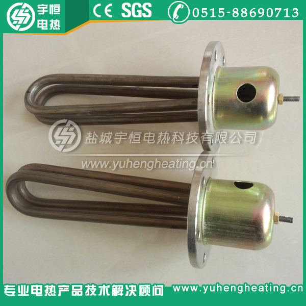 SRY2系列油温加热器