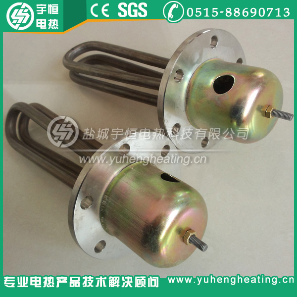 SRY2系列油温加热器
