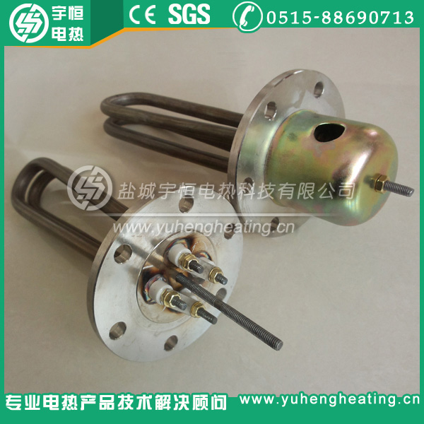 SRY2系列油温加热器