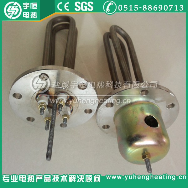 SRY2系列油温加热器