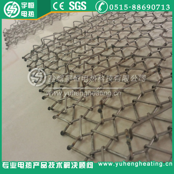 太阳能光伏支架网带