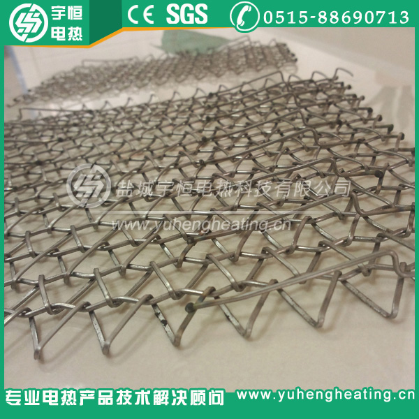 太阳能光伏支架网带