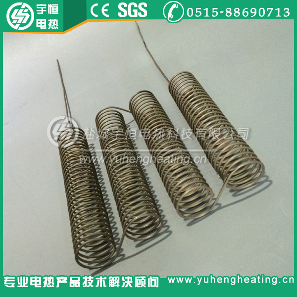 锂电正极材料辊道窑用进口康泰尔电阻丝