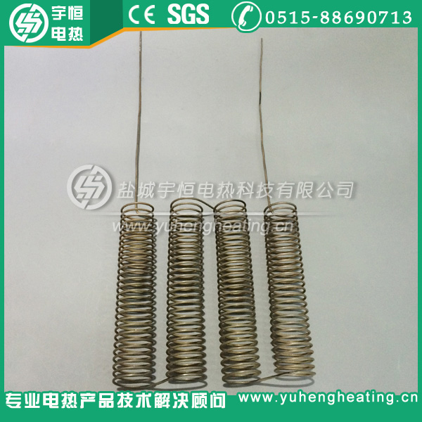 锂电正极材料辊道窑用进口康泰尔电阻丝