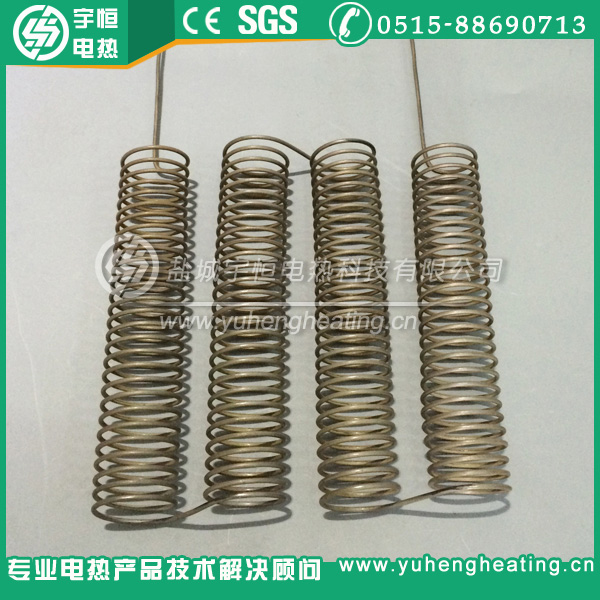 锂电正极材料辊道窑用进口康泰尔电阻丝