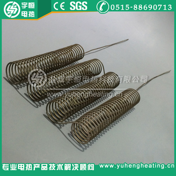 锂电正极材料辊道窑用进口康泰尔电阻丝