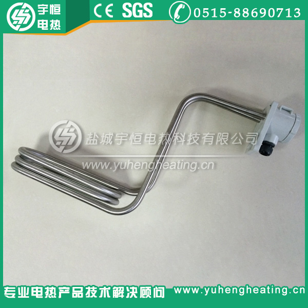 Z型不锈钢316L耐腐蚀加热管