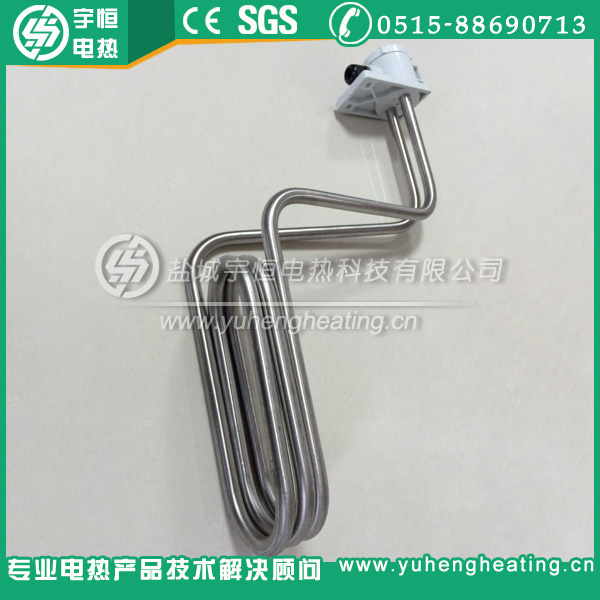 Z型不锈钢316L耐腐蚀加热管