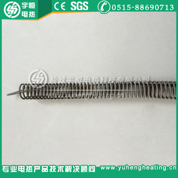推板炉用中间出引出线高温电炉丝