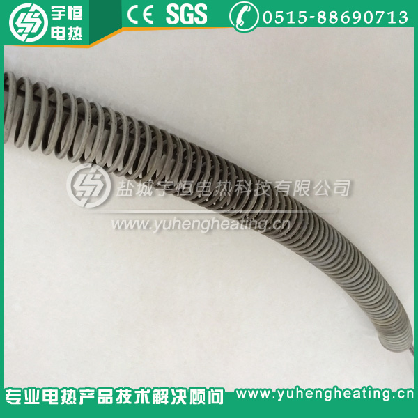 推板炉用中间出引出线高温电炉丝 推板炉用中间出引出线高温电炉丝