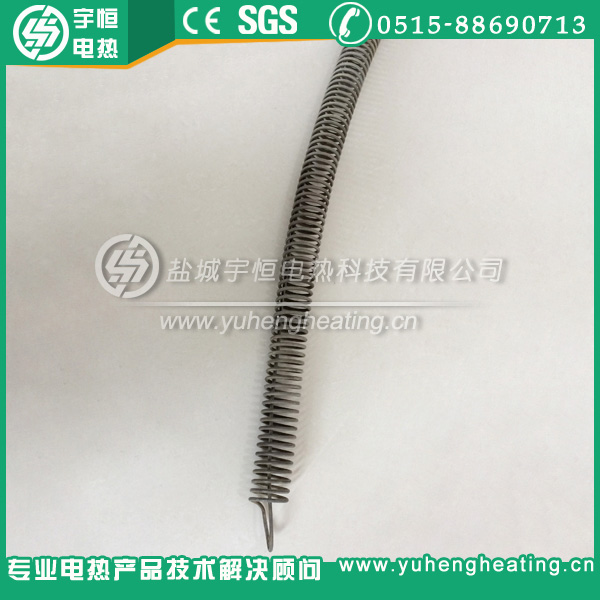推板炉用中间出引出线高温电炉丝 推板炉用中间出引出线高温电炉丝