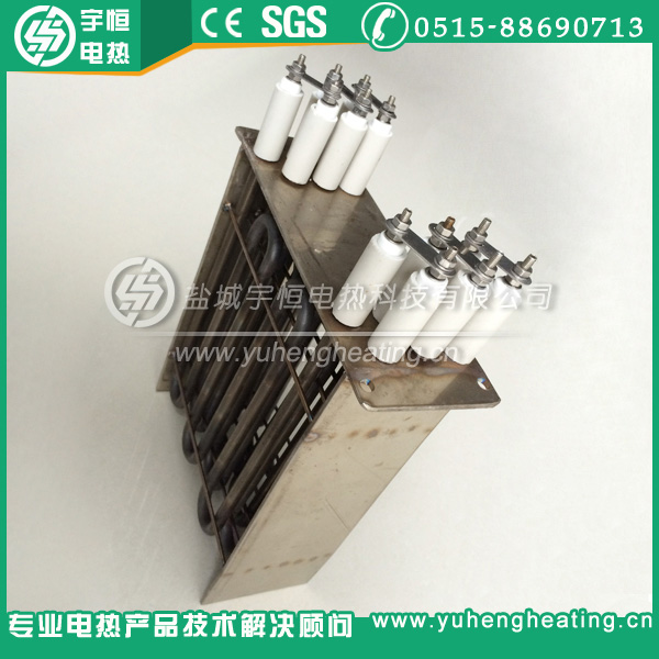 组合式高温加热管