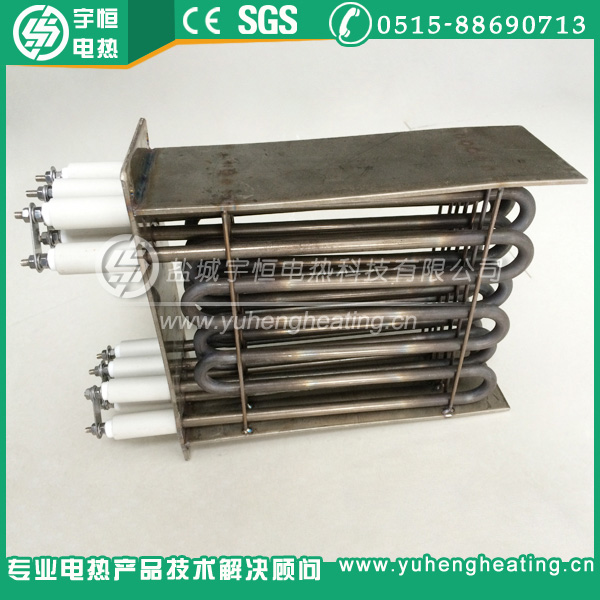 组合式高温加热管