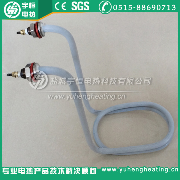 Z型酸碱溶液铁氟龙加热管