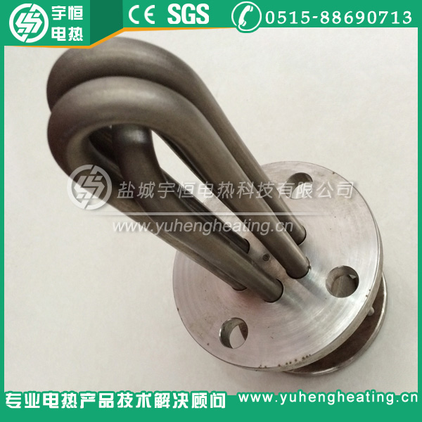 220V2KW小型防爆加热管