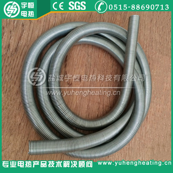 马弗炉专用高温HRE电炉丝