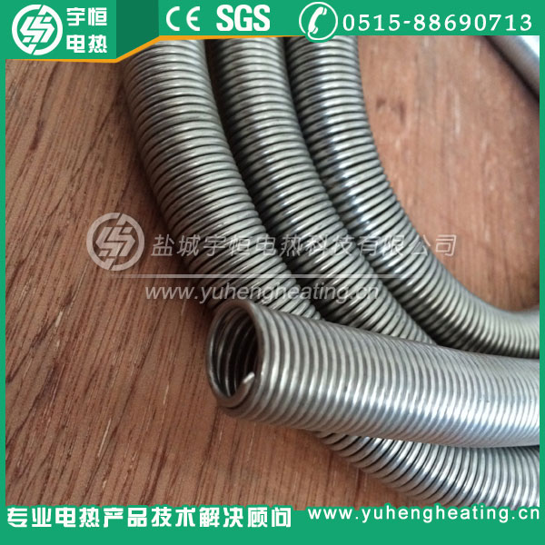 马弗炉专用高温HRE电炉丝