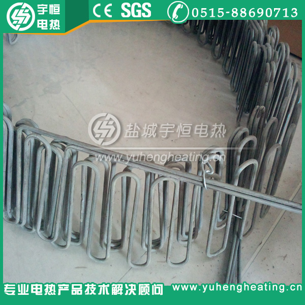 坩埚炉专用高温电炉丝、炉网