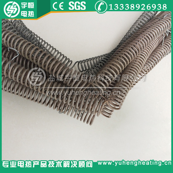 煤改电蓄热锅炉用高温电炉丝
