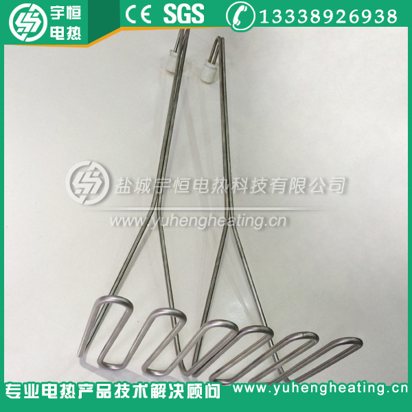 不锈钢316L耐腐蚀油桶加热管