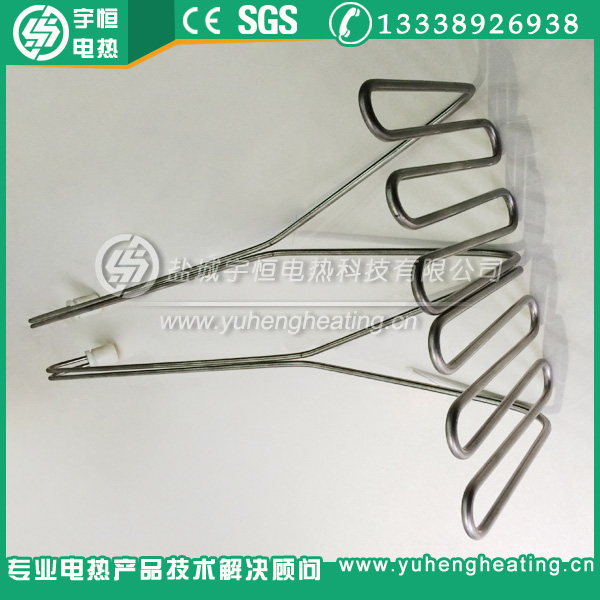 不锈钢316L耐腐蚀油桶加热管