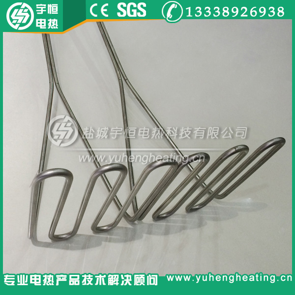 不锈钢316L耐腐蚀油桶加热管