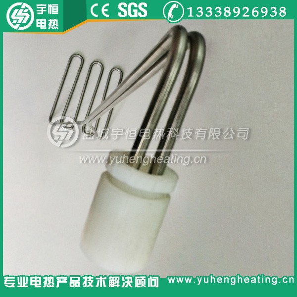 不锈钢316L耐腐蚀油桶加热管