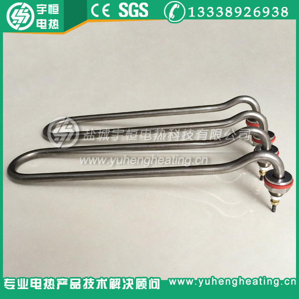 医疗生物设备用耐腐蚀加热管