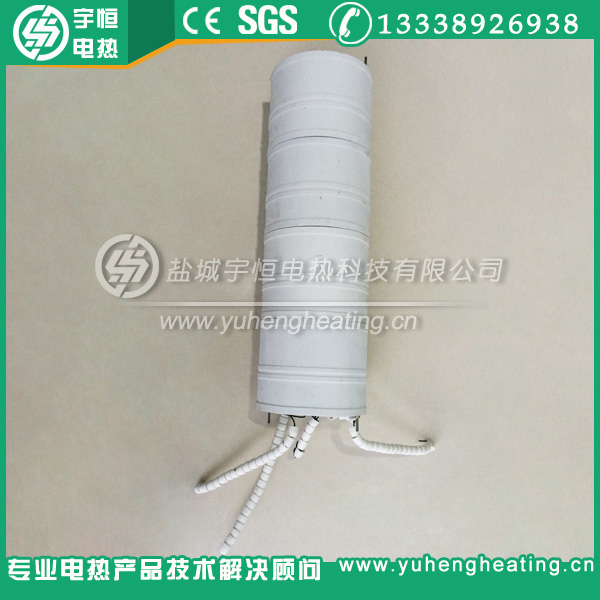 380V13KW高温刚玉辐射加热器