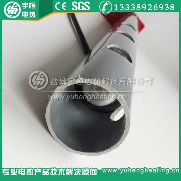 电镀槽用石英加热管