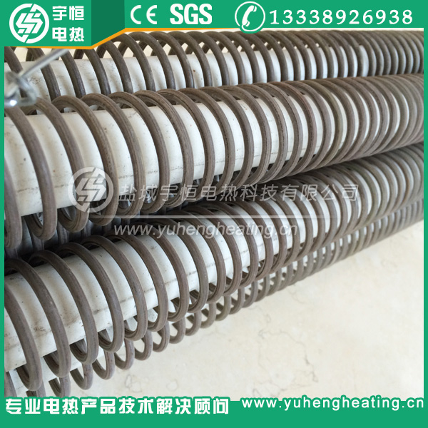 穿刚玉瓷管0Cr27Al7Mo2电炉丝