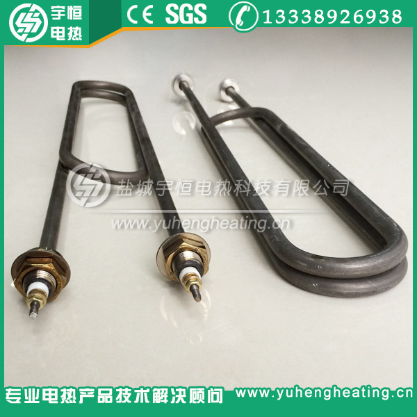 Incoloy840高温回型加热管