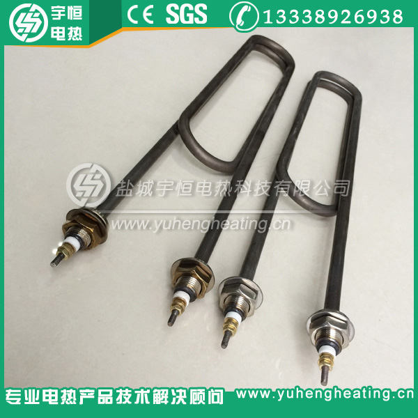 Incoloy840高温回型加热管