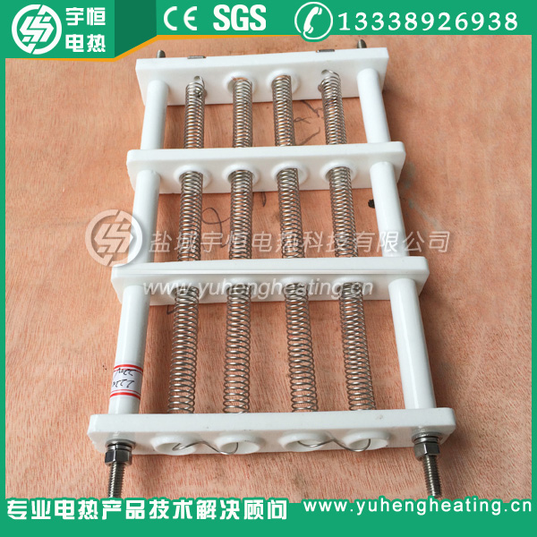 湿热恒温试验箱陶瓷加热器