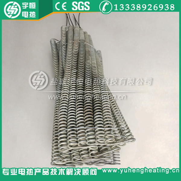 锂电三元材料烧结铁铬铝电炉丝