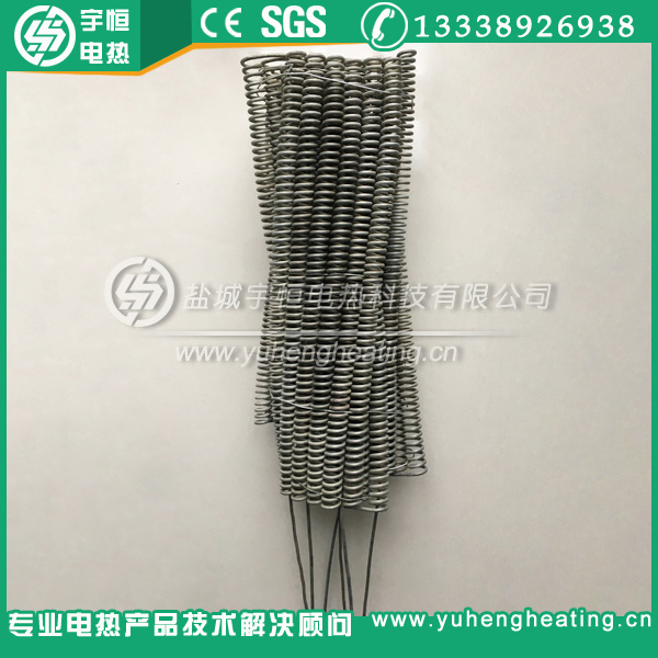 锂电三元材料烧结铁铬铝电炉丝