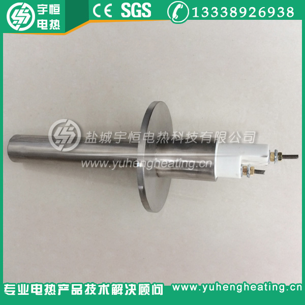石英砂用进口Incoloy800高温加热管