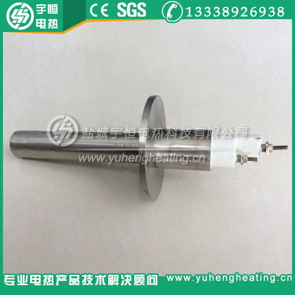 石英砂用进口Incoloy800高温加热管