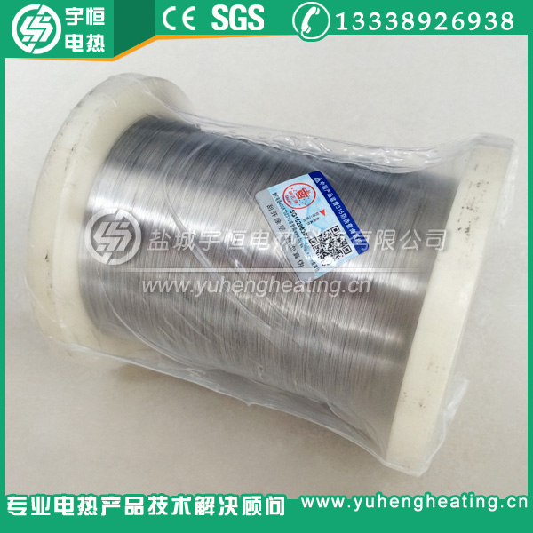 首钢“钢花牌”镍铬Cr20Ni80丝