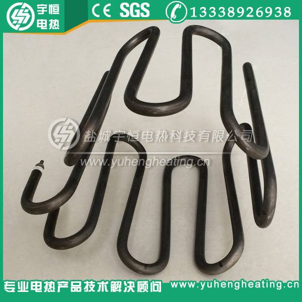 进口Incoloy800多弯高温加热管