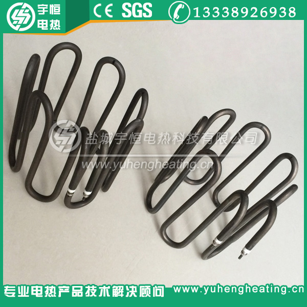 进口Incoloy800多弯高温加热管