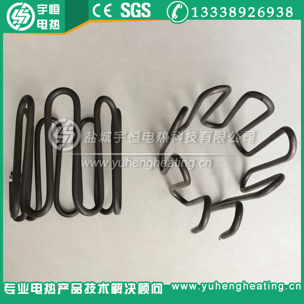 进口Incoloy800多弯高温加热管