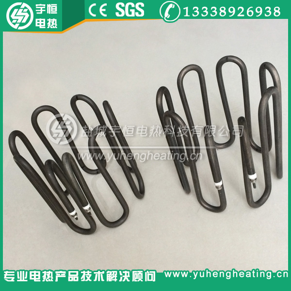 进口Incoloy800多弯高温加热管